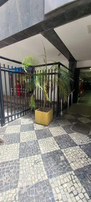 Foto 1 de Sala Comercial para venda ou aluguel, 262m² em Centro, Rio de Janeiro