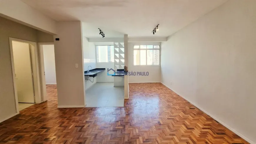 Foto 1 de Apartamento com 2 Quartos à venda, 73m² em Pinheiros, São Paulo