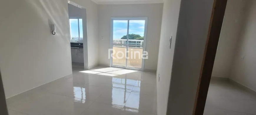 Foto 1 de Apartamento com 2 Quartos à venda, 51m² em Santa Mônica, Uberlândia