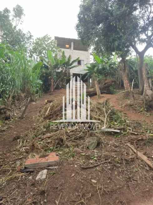 Foto 1 de Lote/Terreno à venda, 1385m² em Horto Florestal, São Paulo