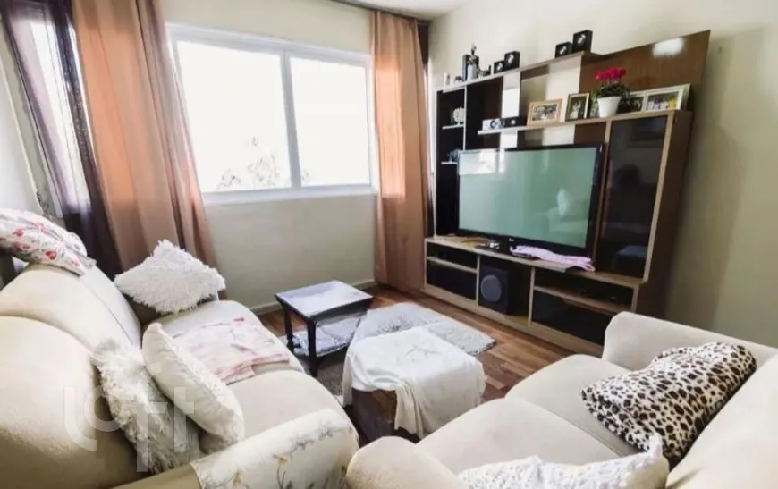 Foto 1 de Apartamento com 3 Quartos à venda, 116m² em Perdizes, São Paulo