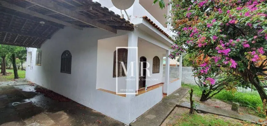 Foto 1 de Casa com 2 Quartos à venda, 120m² em Praia de Itaipuacu Itaipuacu, Maricá