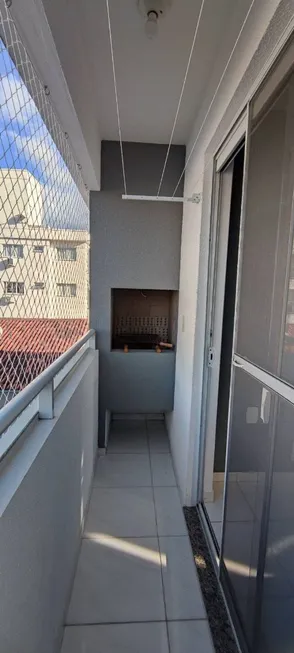 Foto 1 de Apartamento com 3 Quartos à venda, 90m² em Pagani, Palhoça