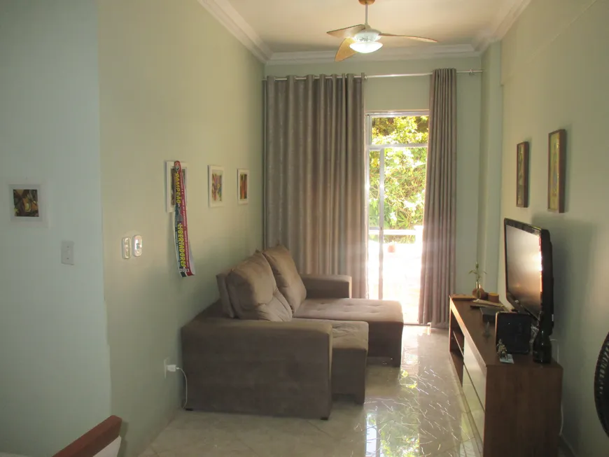 Foto 1 de Apartamento com 3 Quartos à venda, 74m² em Freguesia- Jacarepaguá, Rio de Janeiro