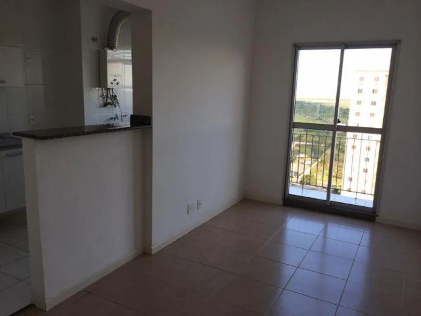 Foto 1 de Apartamento com 2 Quartos à venda, 55m² em Parque Santo Amaro, Campos dos Goytacazes