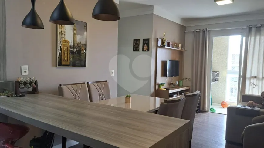 Foto 1 de Apartamento com 3 Quartos à venda, 75m² em Cidade Alta, Piracicaba