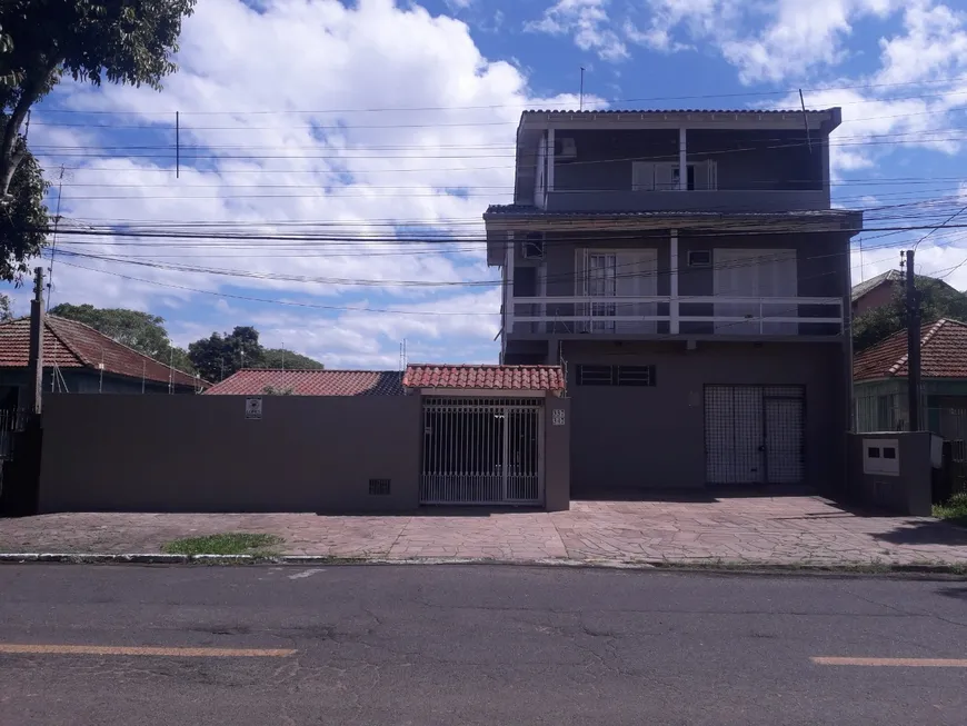 Foto 1 de Sobrado com 3 Quartos à venda, 419m² em Rio dos Sinos, São Leopoldo