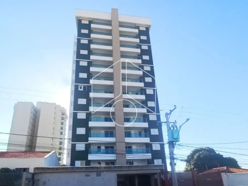 Foto 1 de Apartamento com 3 Quartos à venda, 149m² em Centro, Marília