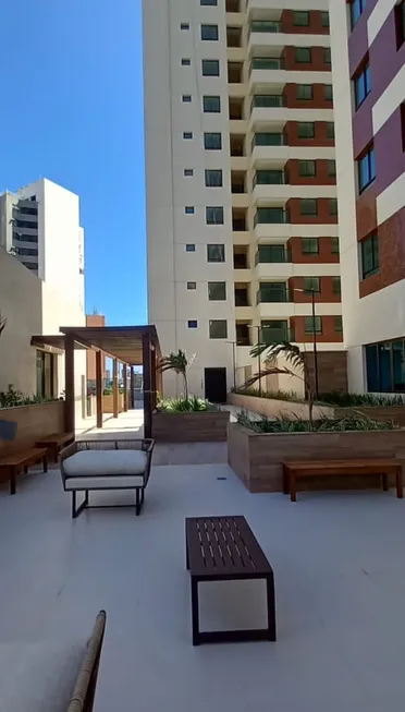 Foto 1 de Apartamento com 3 Quartos à venda, 69m² em Parque Bela Vista, Salvador