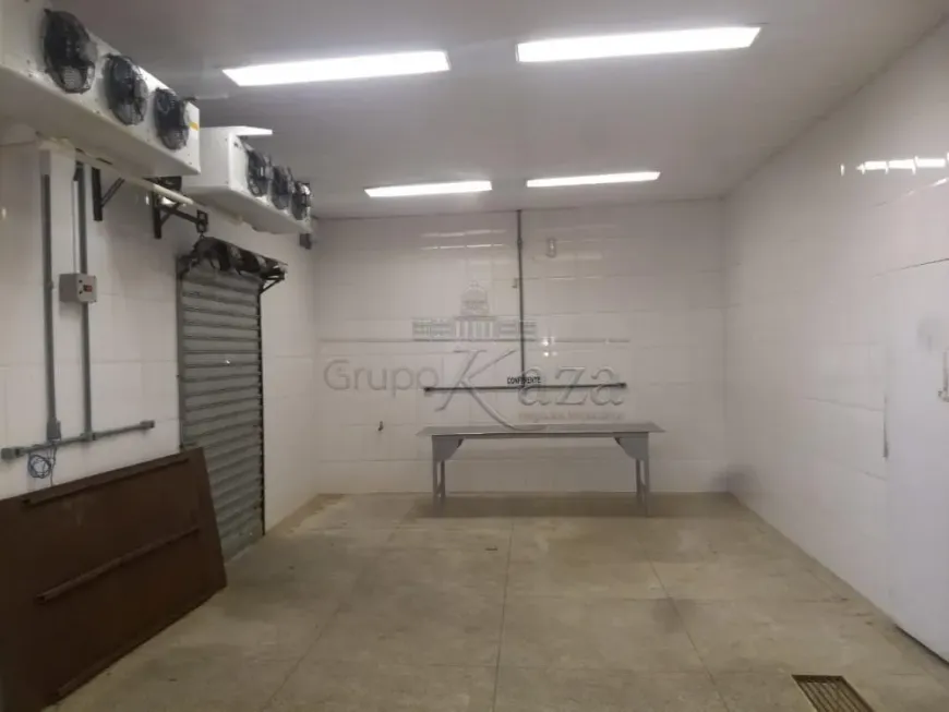 Foto 1 de Imóvel Comercial para alugar, 300m² em Jardim São Judas Tadeu, São José dos Campos