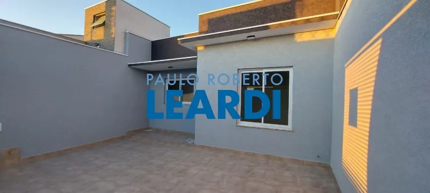 Foto 1 de Casa com 3 Quartos à venda, 87m² em Residencial Piemonte, Bragança Paulista