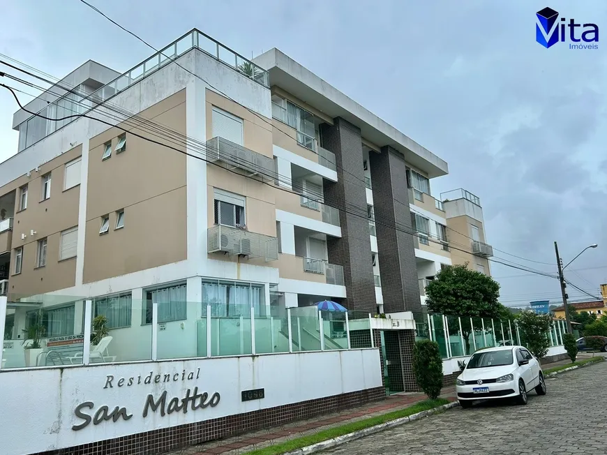 Foto 1 de Apartamento com 2 Quartos à venda, 80m² em Canasvieiras, Florianópolis