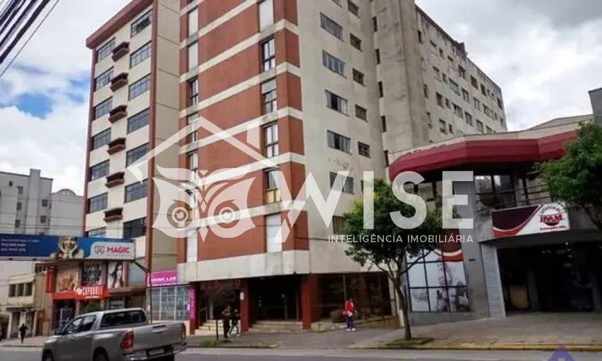 Foto 1 de Apartamento com 1 Quarto à venda, 86m² em Nossa Senhora de Lourdes, Caxias do Sul
