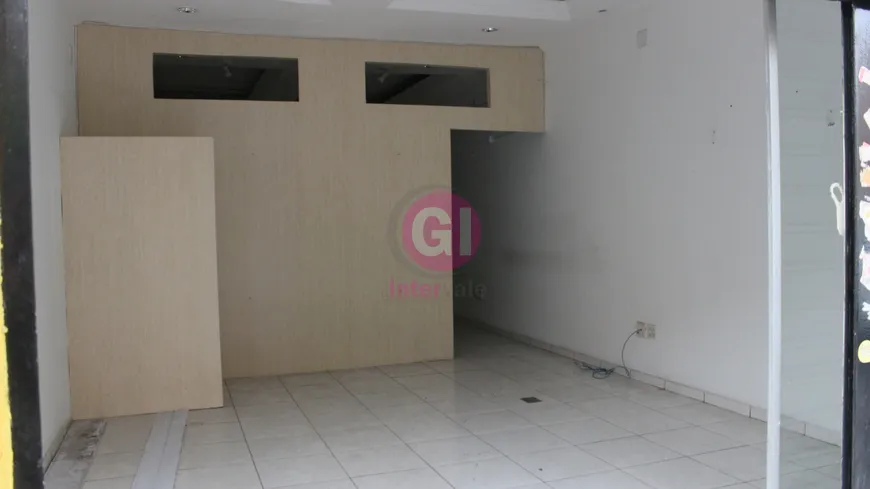 Foto 1 de Ponto Comercial para alugar, 200m² em Centro, Jacareí