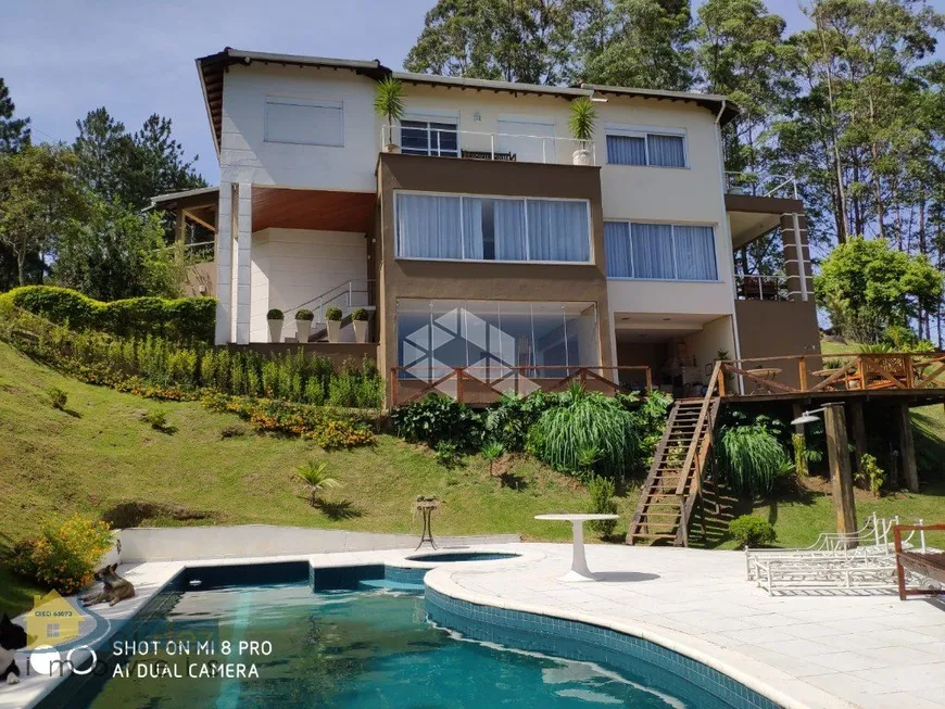 Foto 1 de Casa com 4 Quartos à venda, 3200m² em Condominio Refugio dos Pinheiros, Itapevi