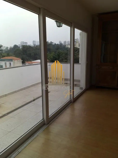 Foto 1 de Apartamento com 3 Quartos à venda, 180m² em Aclimação, São Paulo