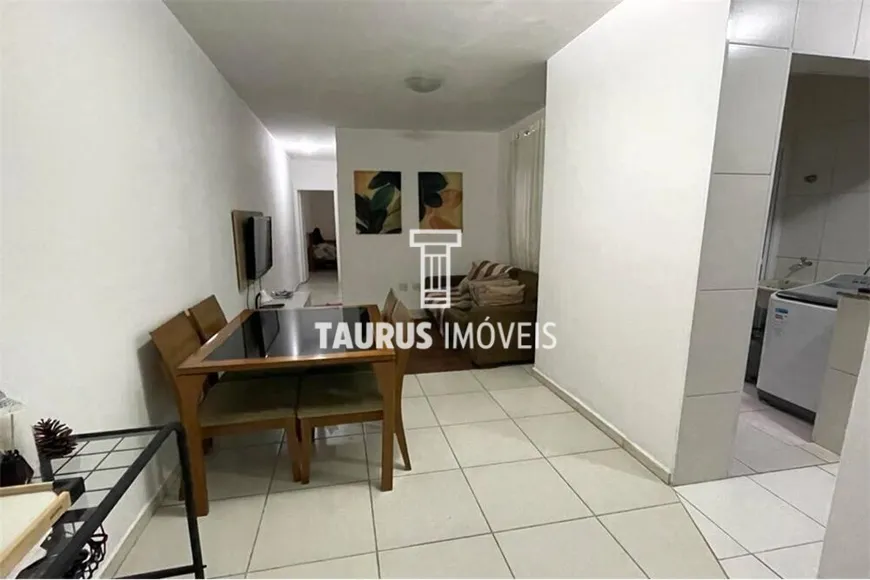 Foto 1 de Apartamento com 2 Quartos à venda, 65m² em Parque Jacatuba, Santo André