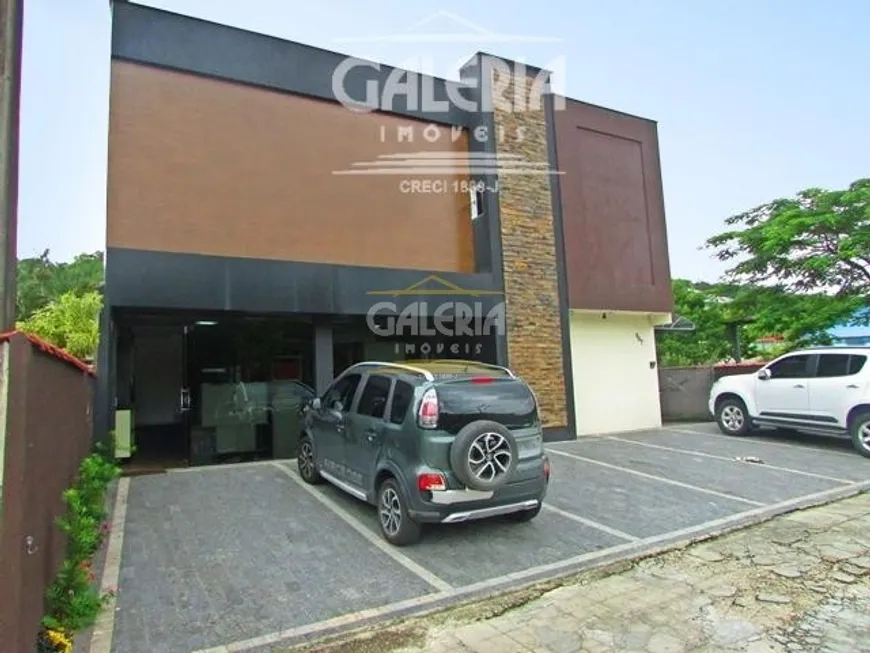 Foto 1 de Imóvel Comercial à venda, 331m² em Glória, Joinville