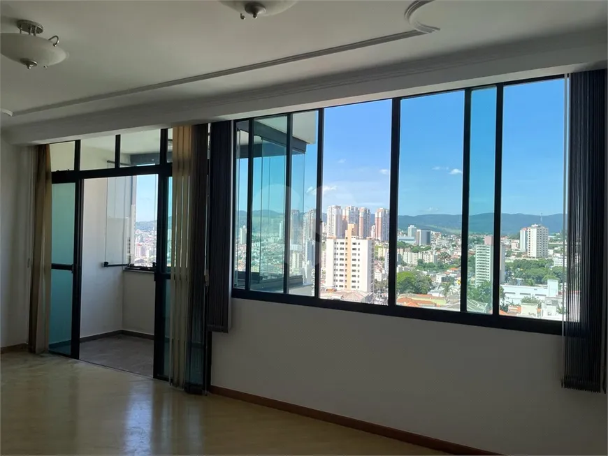 Foto 1 de Apartamento com 2 Quartos à venda, 167m² em Centro, Jundiaí