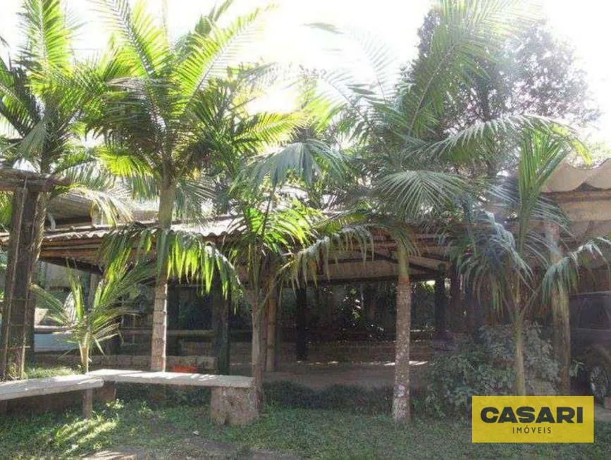 Foto 1 de Lote/Terreno à venda, 1840m² em Batistini, São Bernardo do Campo