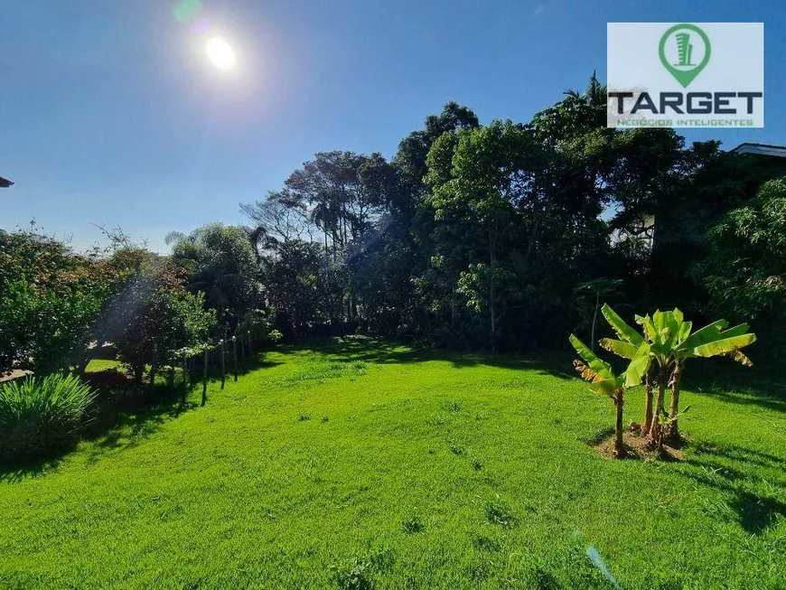 Foto 1 de Lote/Terreno à venda, 1050m² em Ressaca, Ibiúna