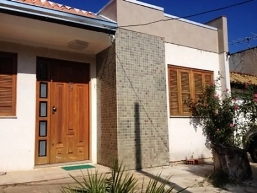 Foto 1 de Casa com 3 Quartos à venda, 149m² em Nonoai, Porto Alegre