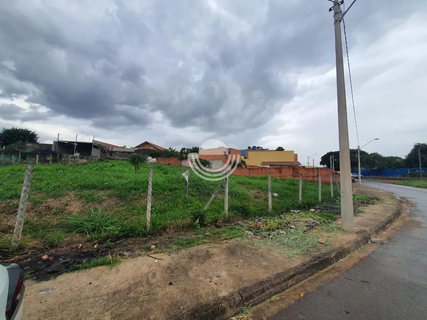 Foto 1 de Lote/Terreno à venda, 551m² em Jardim Guarani, Campinas