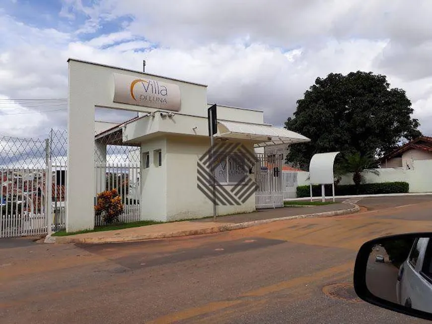 Foto 1 de Casa de Condomínio com 2 Quartos à venda, 113m² em Caguacu, Sorocaba