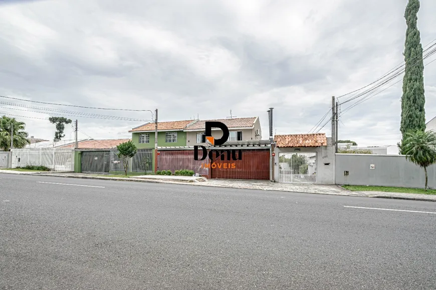 Foto 1 de Sobrado com 3 Quartos para venda ou aluguel, 90m² em Boqueirão, Curitiba