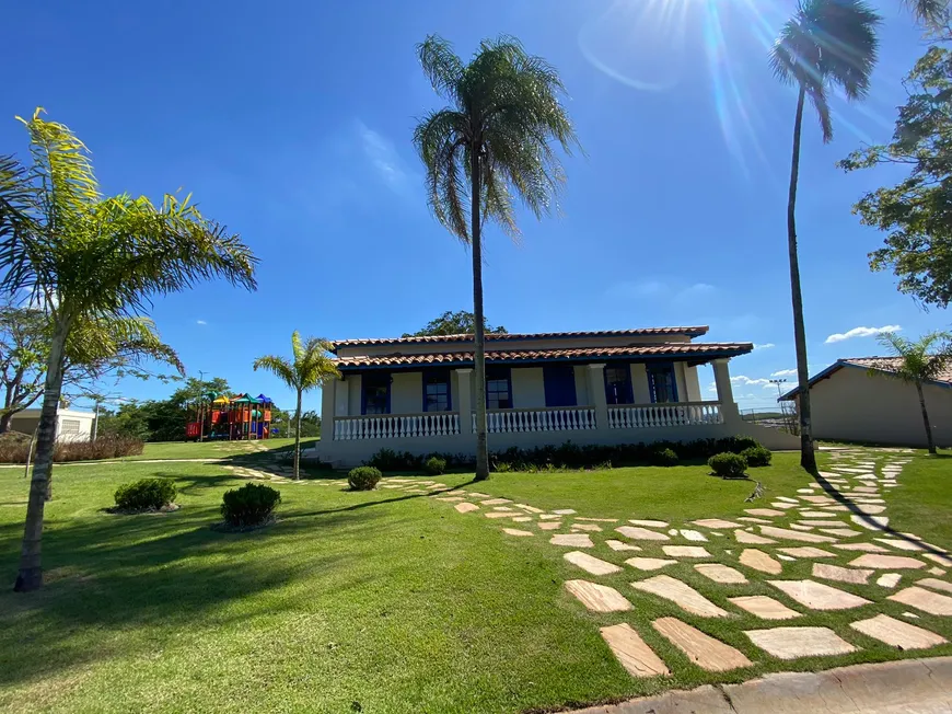 Foto 1 de Lote/Terreno à venda, 300m² em Campestre, Piracicaba