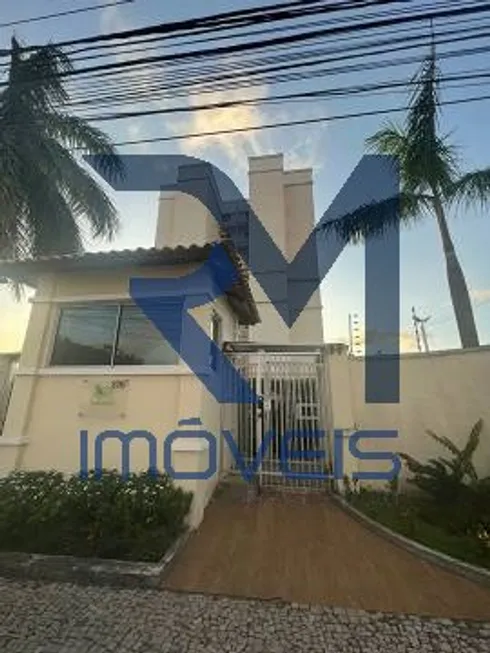 Foto 1 de Apartamento com 3 Quartos à venda, 67m² em Passaré, Fortaleza