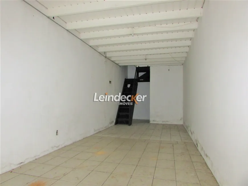 Foto 1 de Ponto Comercial para alugar, 33m² em Centro, Porto Alegre