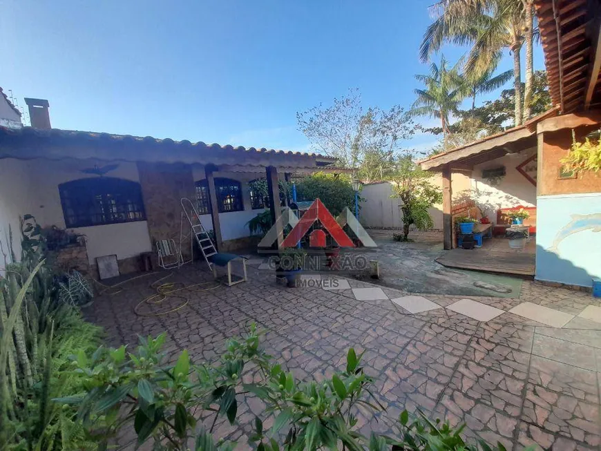Foto 1 de Casa com 3 Quartos à venda, 177m² em Praia Vista Linda, Bertioga