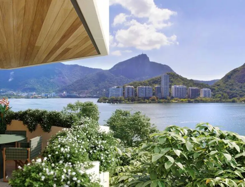 Foto 1 de Apartamento com 3 Quartos à venda, 139m² em Ipanema, Rio de Janeiro