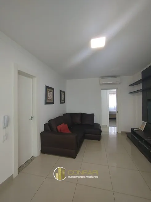 Foto 1 de Apartamento com 4 Quartos para alugar, 170m² em Meia Praia, Itapema