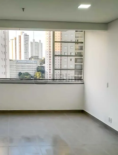 Foto 1 de Sala Comercial para alugar, 37m² em Vila Pedro Moreira, Guarulhos
