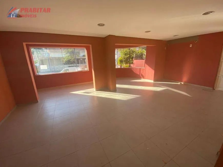 Foto 1 de Casa de Condomínio com 1 Quarto para alugar, 450m² em Alto da Lapa, São Paulo