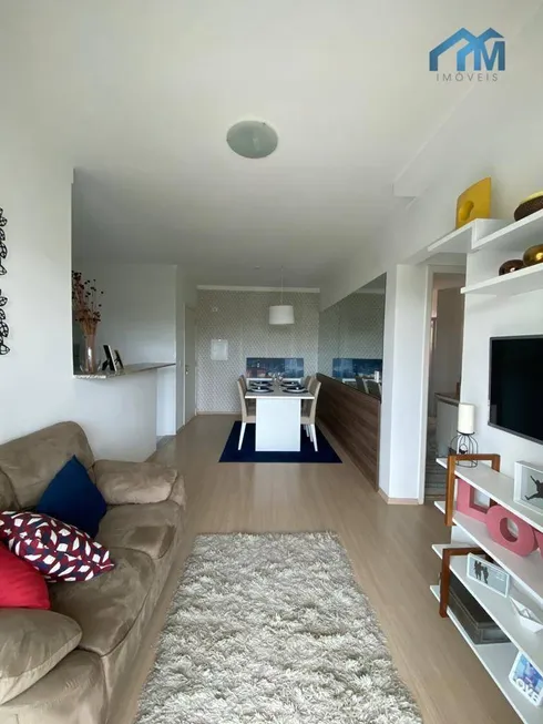 Foto 1 de Apartamento com 3 Quartos à venda, 84m² em Jardim São Francisco, Salto
