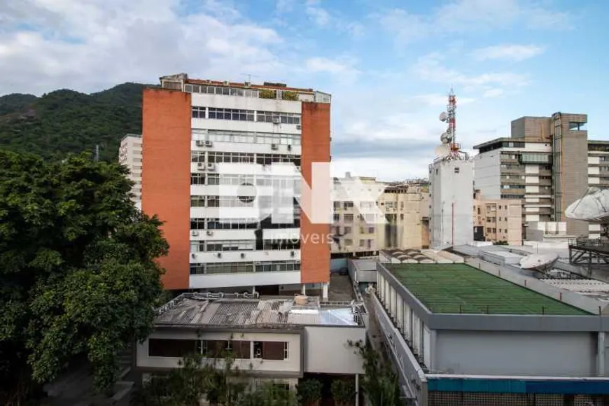 Foto 1 de Apartamento com 3 Quartos à venda, 87m² em Jardim Botânico, Rio de Janeiro