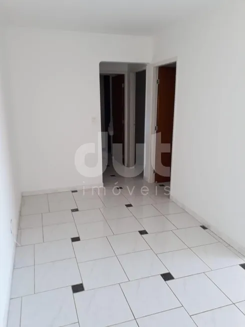 Foto 1 de Apartamento com 3 Quartos à venda, 75m² em Jardim Antonio Von Zuben, Campinas