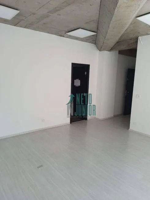 Foto 1 de Sala Comercial à venda, 40m² em Jardim Paulistano, São Paulo