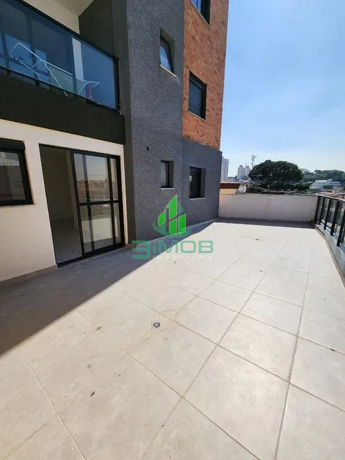 Foto 1 de Apartamento com 2 Quartos para venda ou aluguel, 86m² em Vila Maria Alta, São Paulo