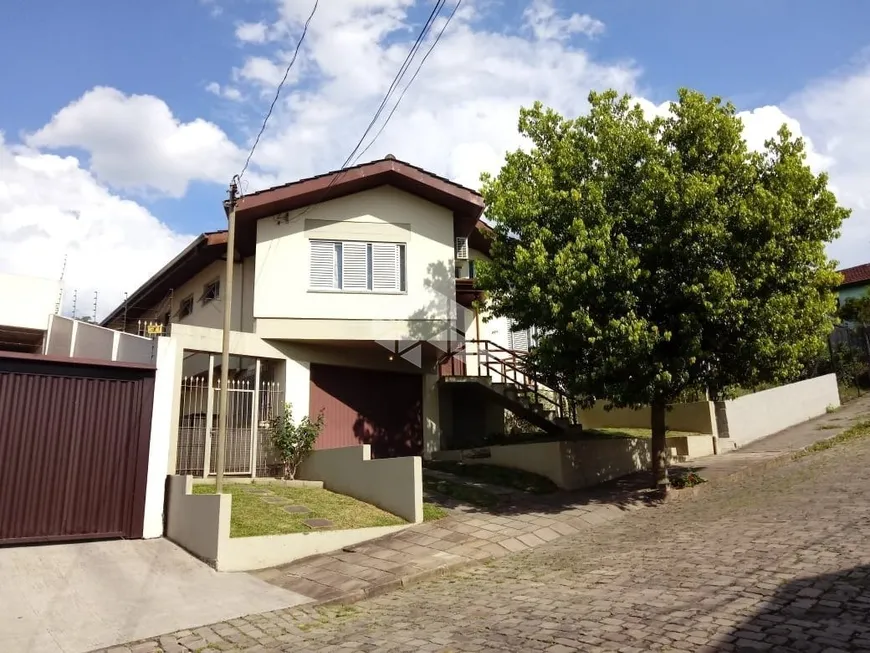 Foto 1 de Casa com 3 Quartos à venda, 383m² em Bela Vista, Caxias do Sul