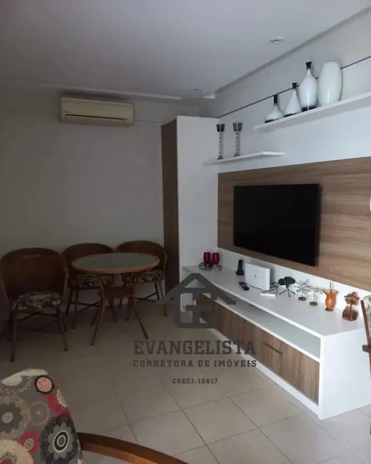 Foto 1 de Apartamento com 2 Quartos para alugar, 80m² em Pituba, Salvador