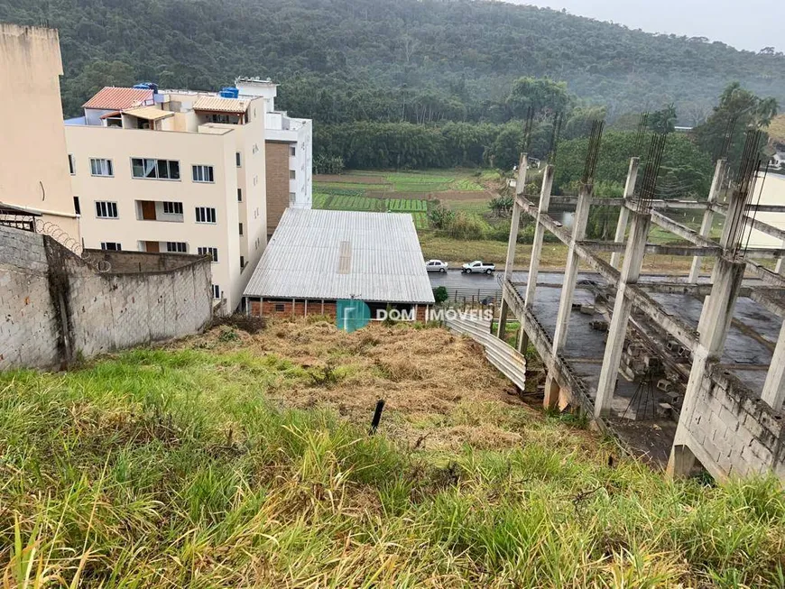 Foto 1 de Lote/Terreno à venda, 390m² em Vivendas da Serra, Juiz de Fora