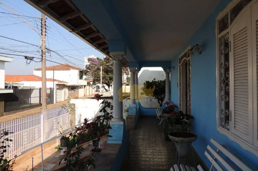 Foto 1 de Casa com 3 Quartos à venda, 201m² em Centro, Rio Claro