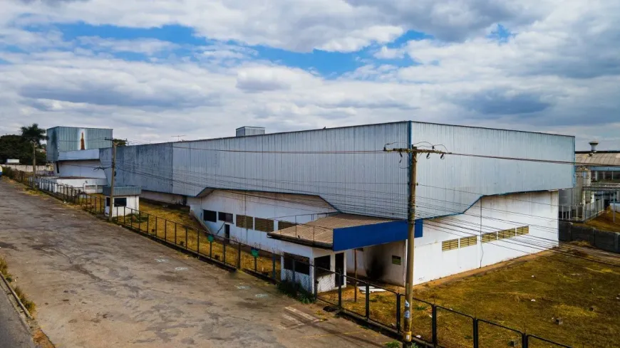 Foto 1 de Galpão/Depósito/Armazém para venda ou aluguel, 9394m² em Jardim Paraíso, Aparecida de Goiânia