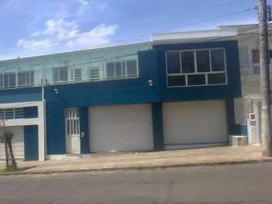 Foto 1 de Ponto Comercial para alugar, 47m² em Nonoai, Porto Alegre