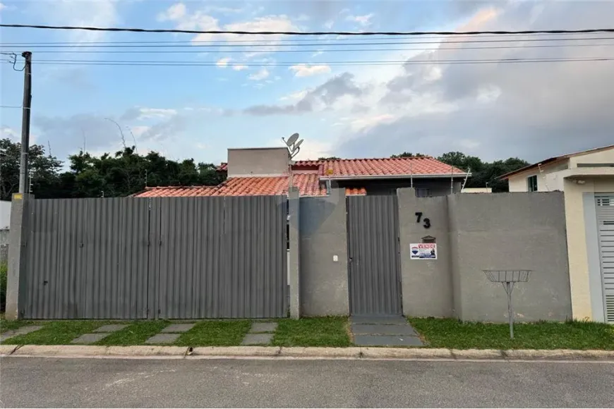 Foto 1 de Casa com 3 Quartos à venda, 140m² em Guaripocaba, Bragança Paulista