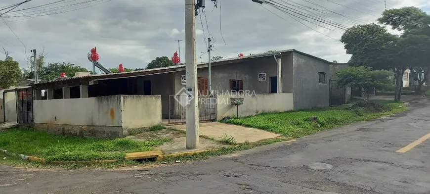 Foto 1 de Casa com 2 Quartos à venda, 210m² em Feitoria, São Leopoldo